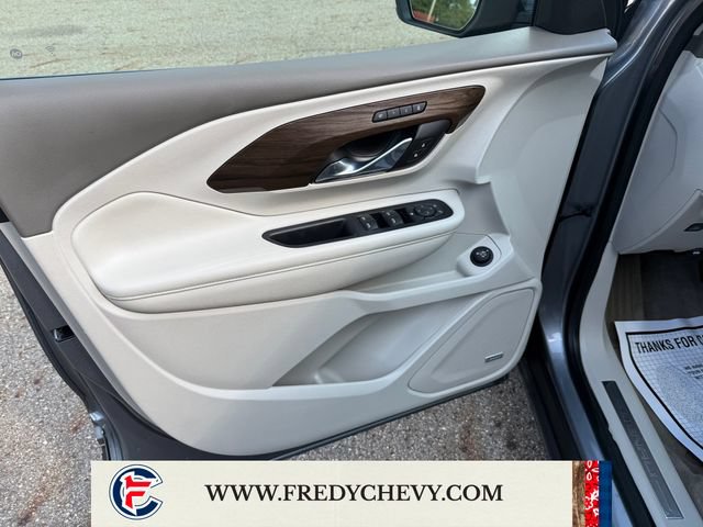 Used 2020 GMC Terrain Denali AWD/4WD image 9