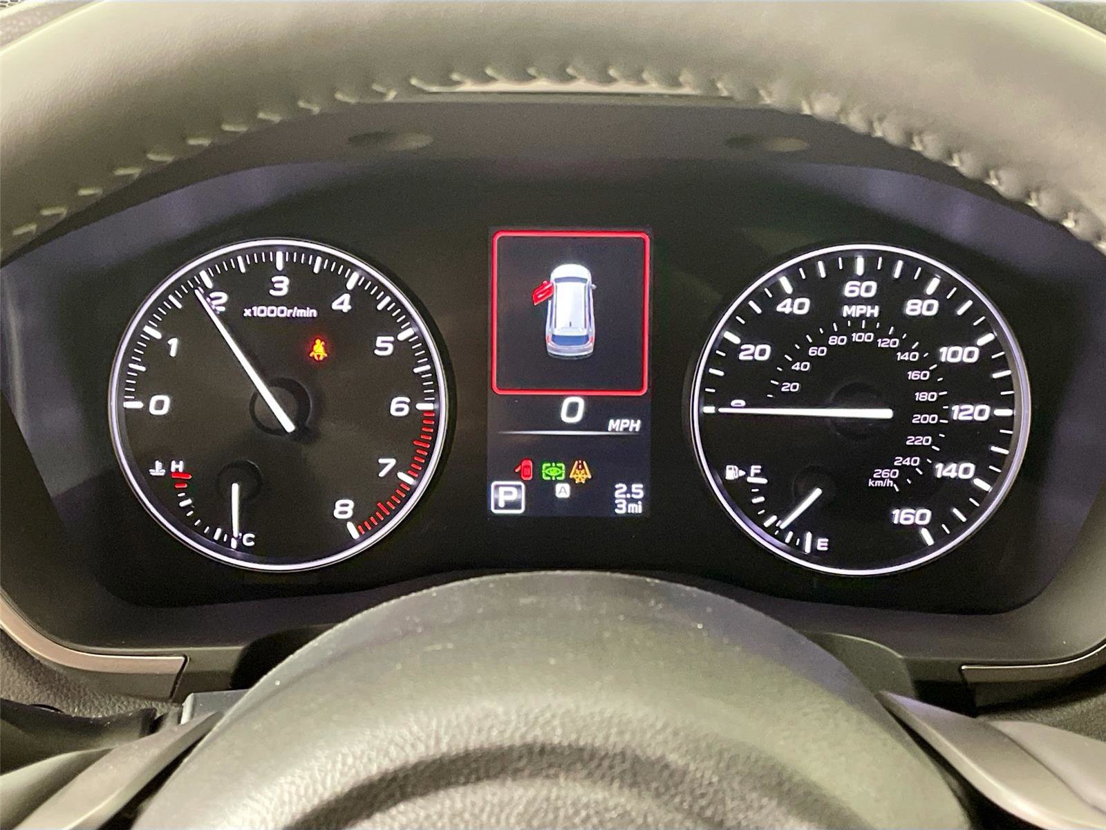 New 2026 Subaru Ascent Touring image 13