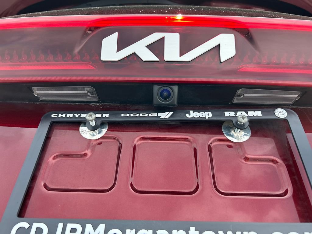 Used 2024 Kia Carnival SX Prestige image 20