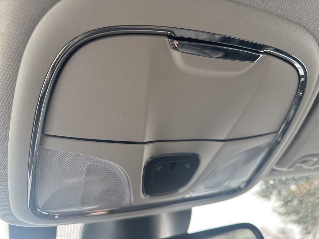 Used 2022 Jeep Cherokee Trailhawk w/ Premium Leather Package image 27