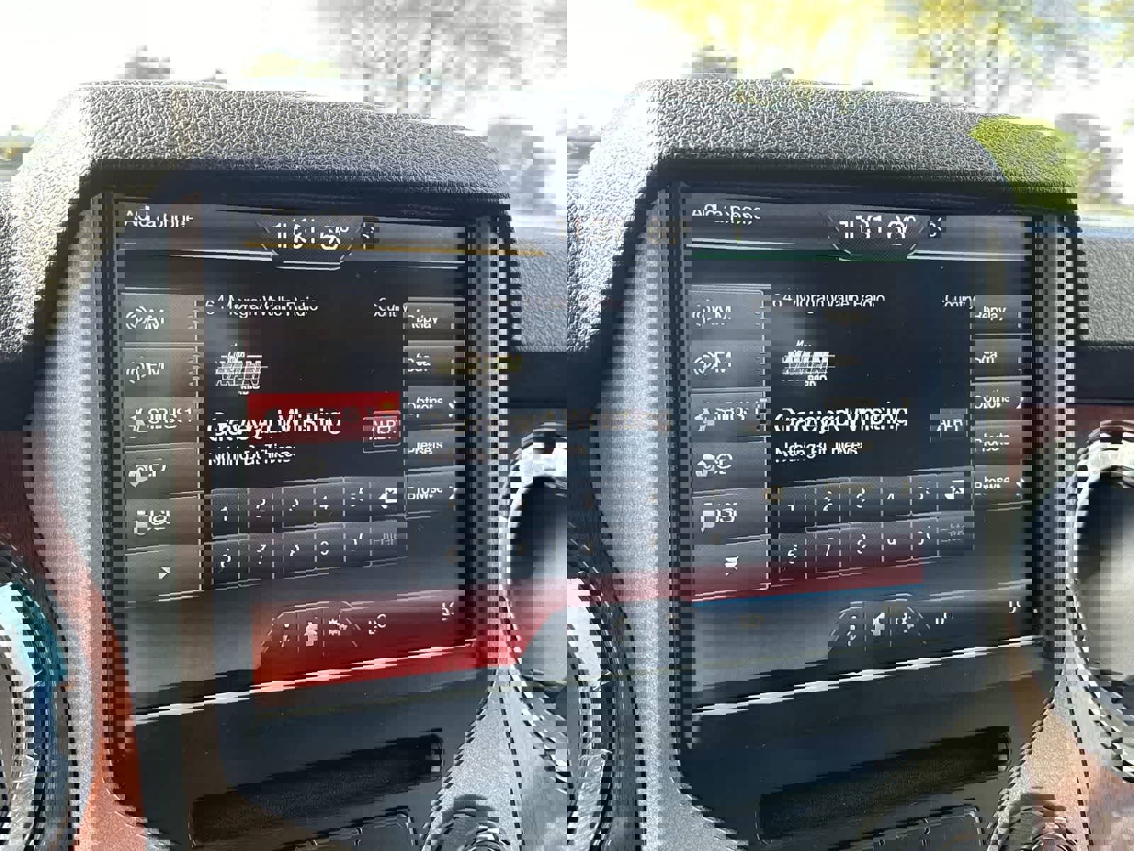 Used 2016 Ford F350 King Ranch w/ King Ranch w/Chrome Package image 21