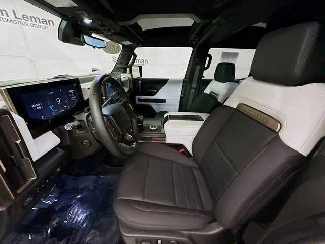 Used 2024 GMC Hummer EV 2X w/ Extreme Off-Road Package image 24