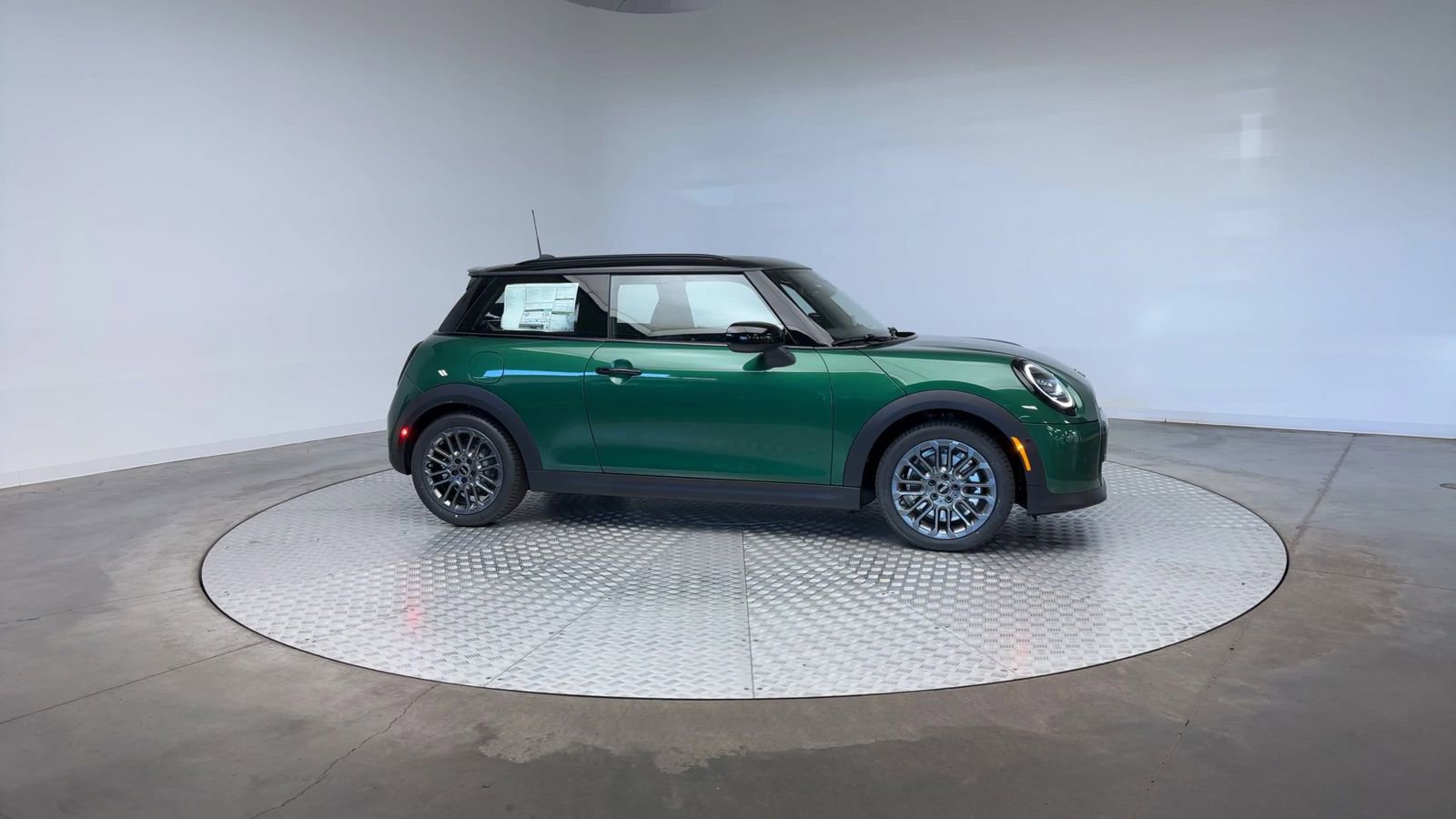 New 2026 MINI Cooper S image 4