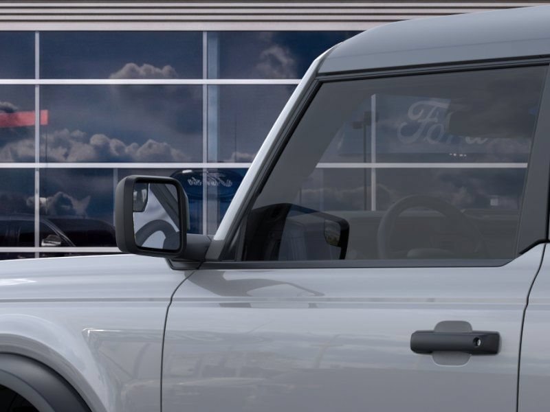 New 2026 Ford Bronco 2-Door AWD/4WD image 22