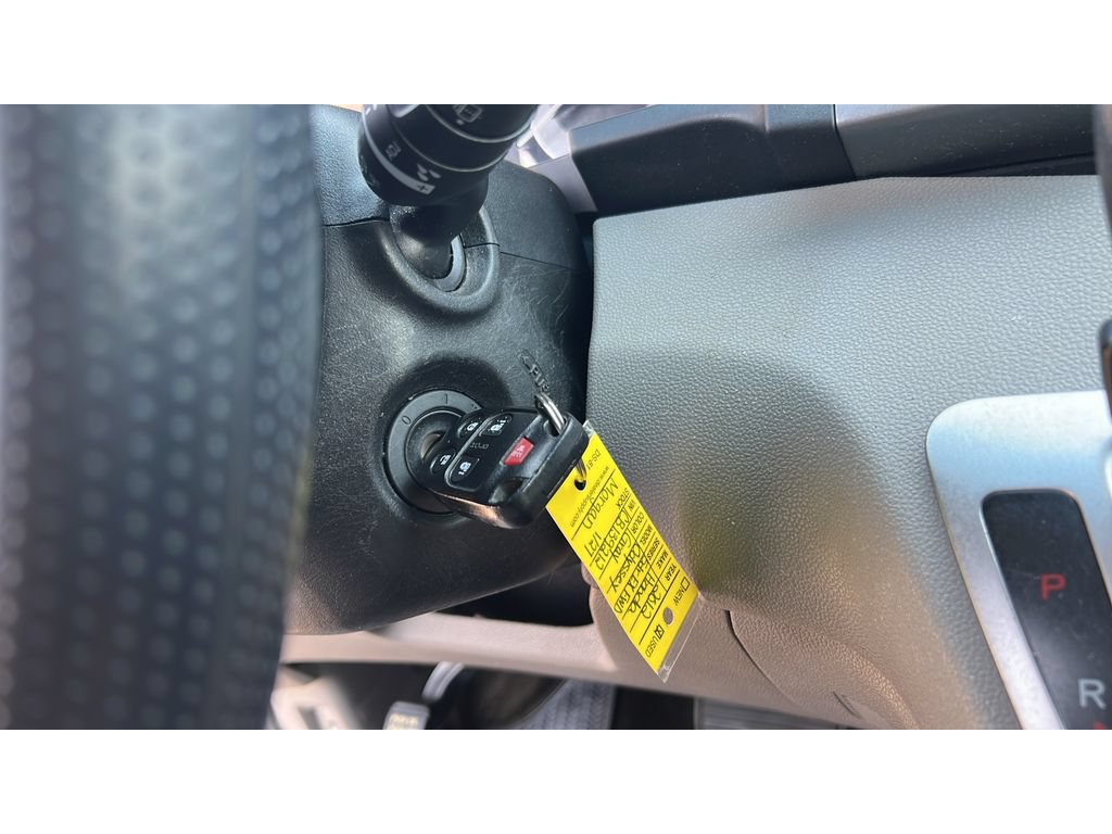 Used 2012 Honda Odyssey EX image 21