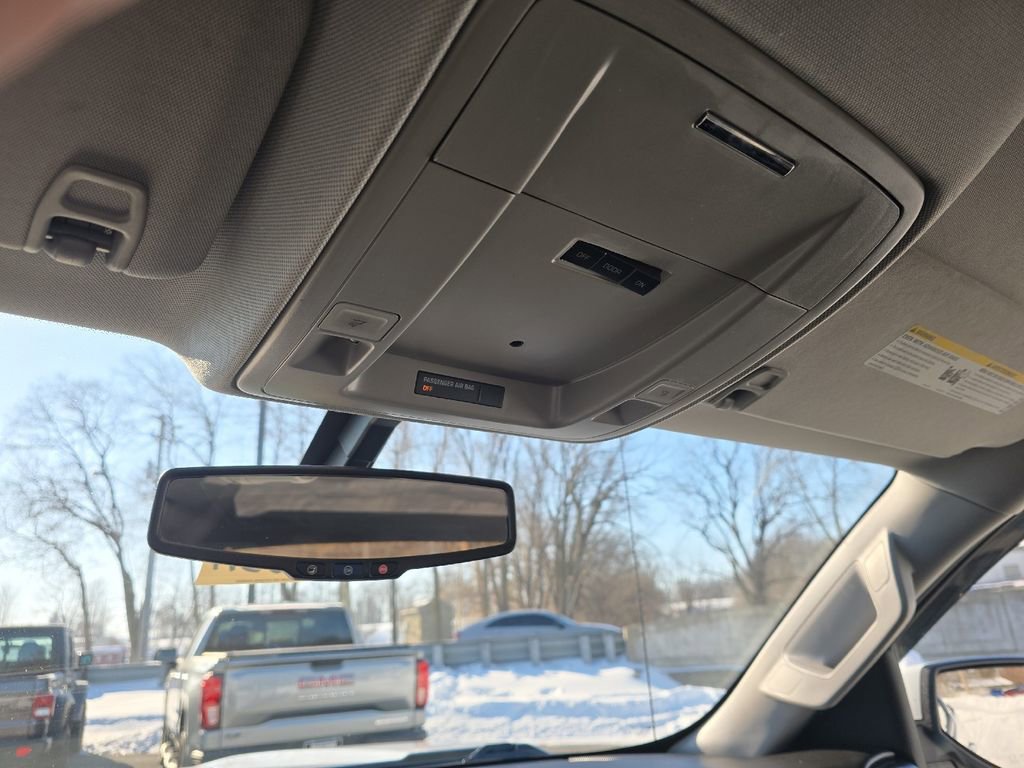 Used 2017 Chevrolet Silverado 1500 LT w/ All Star Edition image 33