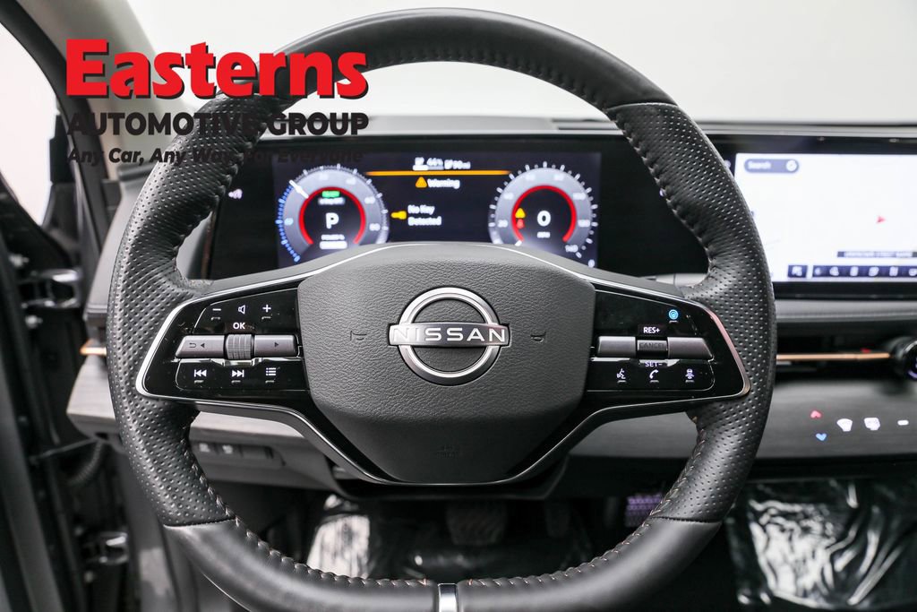 Used 2023 Nissan Ariya FWD image 10