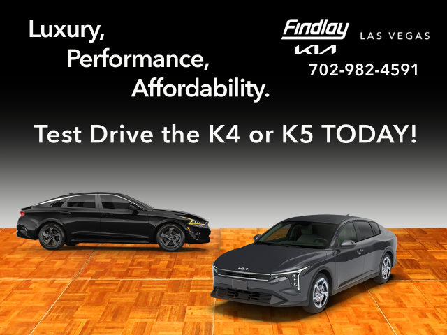 New 2026 Kia K4 FWD image 4