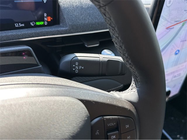 New 2025 Ford Mustang Mach-E Premium w/ Interior Protection Package image 28