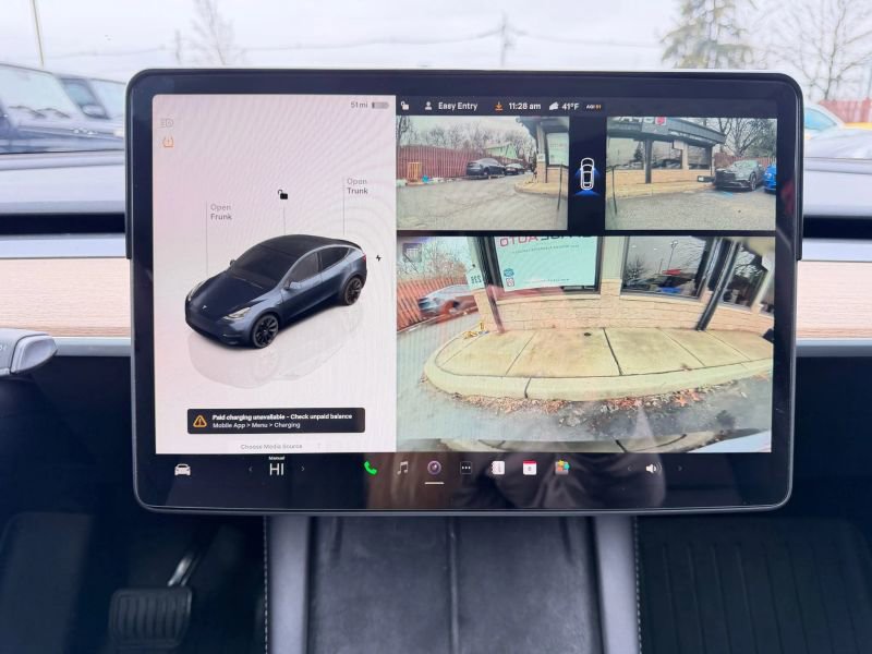 Used 2024 Tesla Model Y Long Range image 20