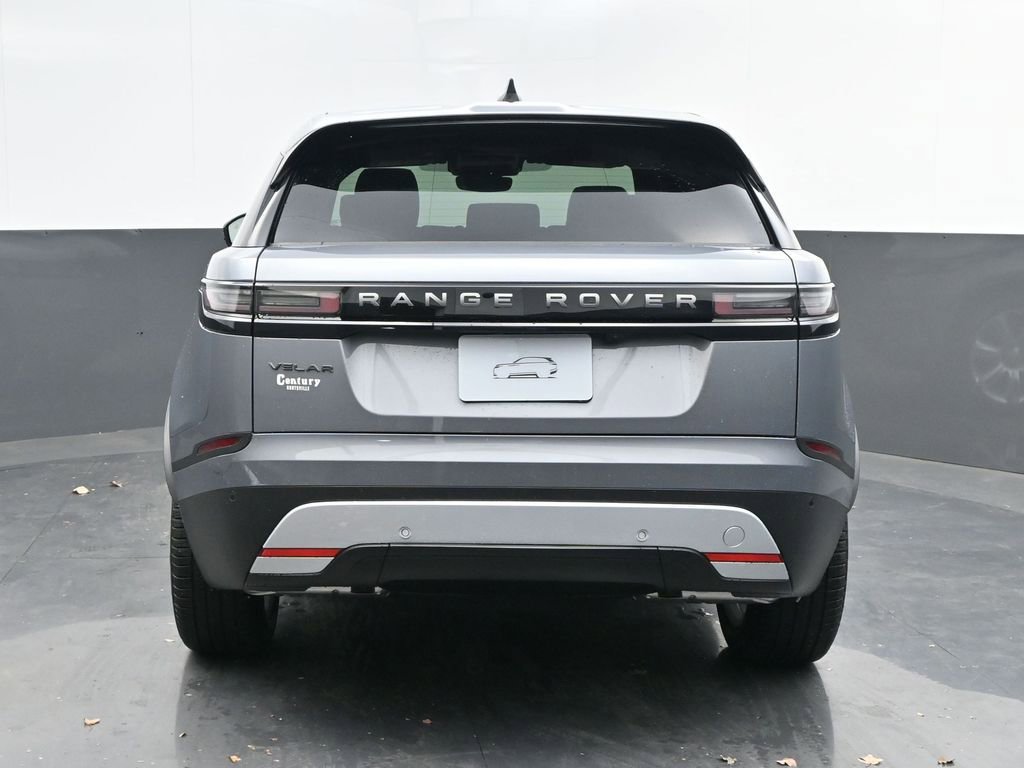 Used 2025 Land Rover Range Rover Velar S image 6