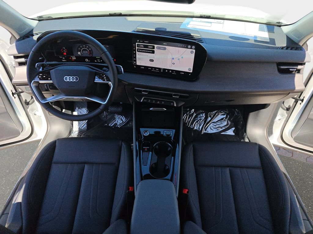 New 2026 Audi Q3 quattro 2.0T AWD/4WD image 9