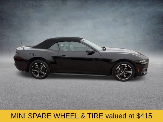 Used 2024 Ford Mustang Premium video 2