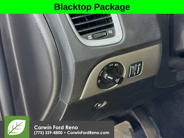 Used 2020 Dodge Durango SXT image 10