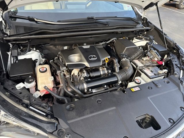 Used 2020 Lexus NX 300 FWD w/ Comfort Package image 37