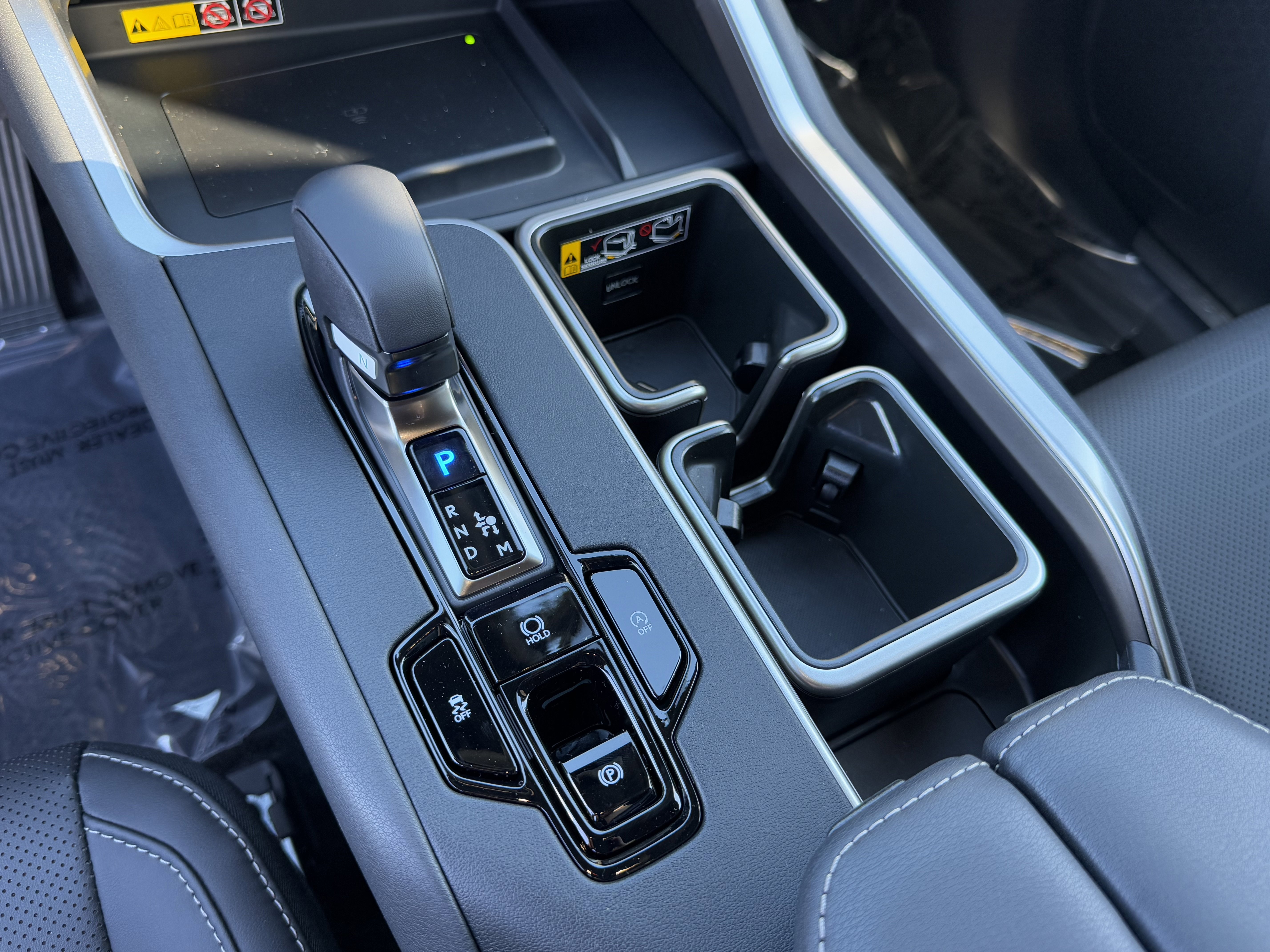 New 2026 Lexus TX 350 FWD image 24