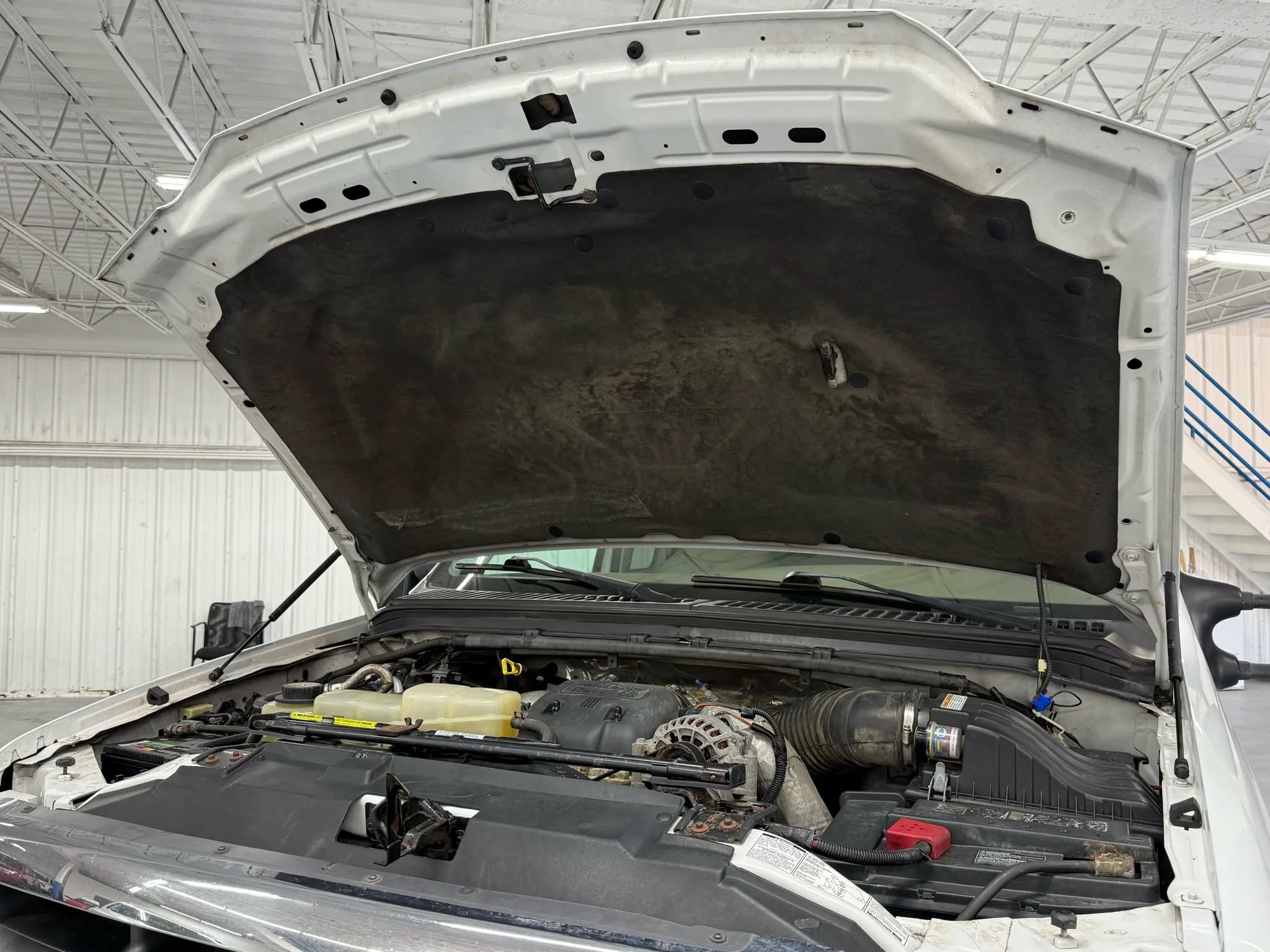 Used 2000 Ford F250 4x4 SuperCab Super Duty image 81