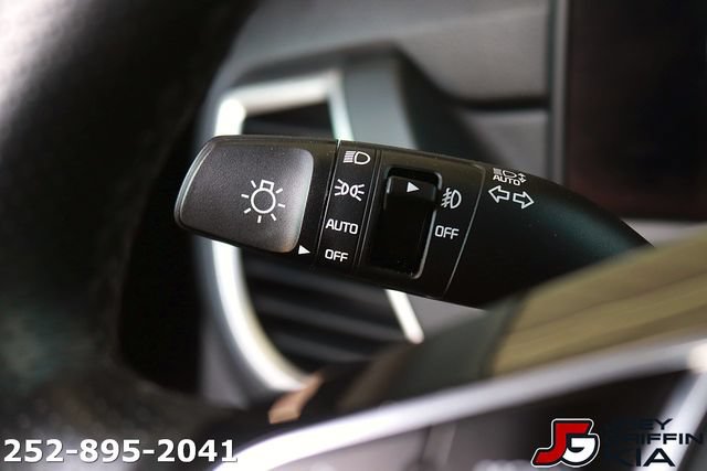 Certified 2024 Kia Seltos SX AWD/4WD image 28