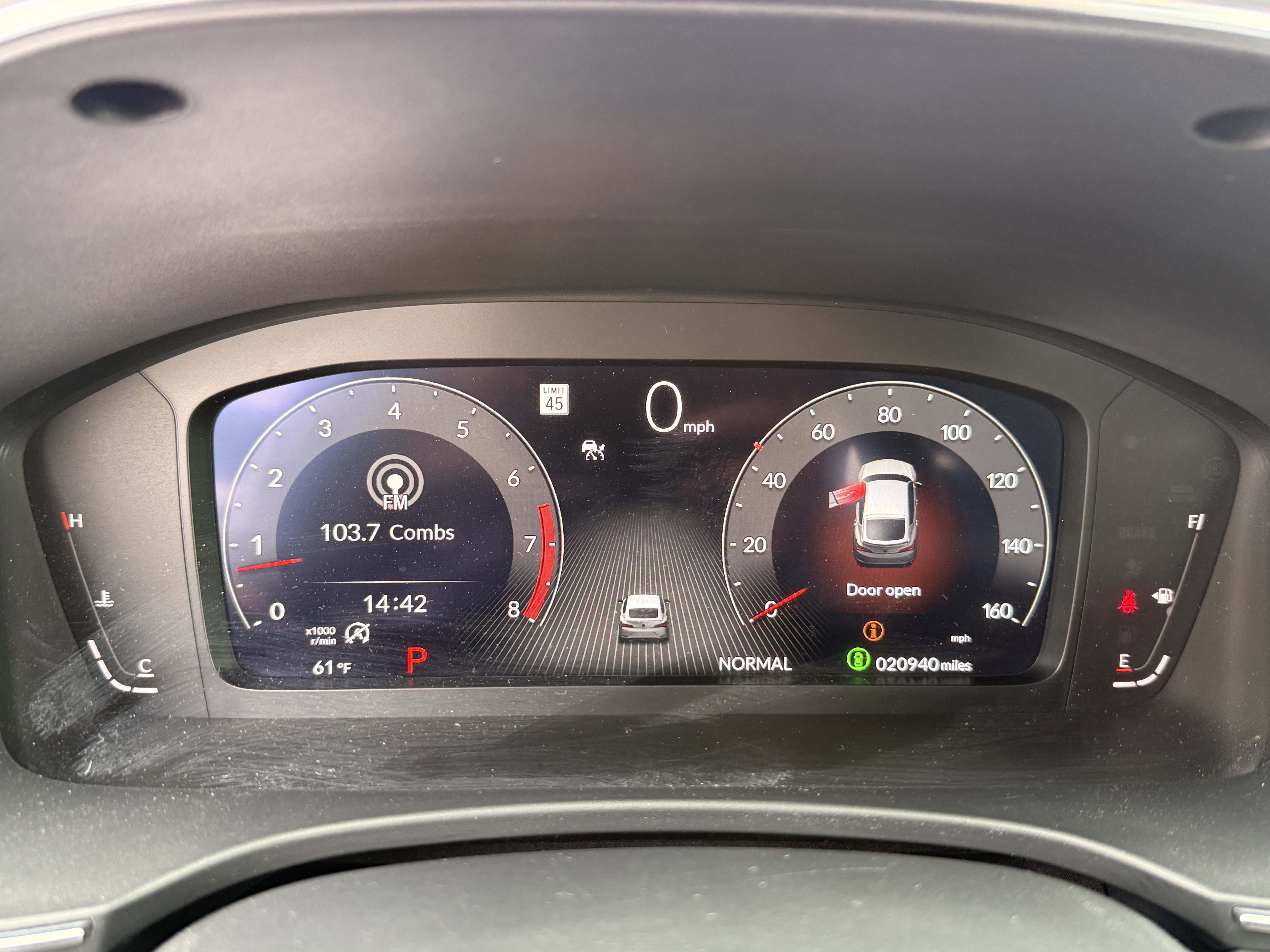 Used 2024 Acura Integra A-Spec FWD image 20