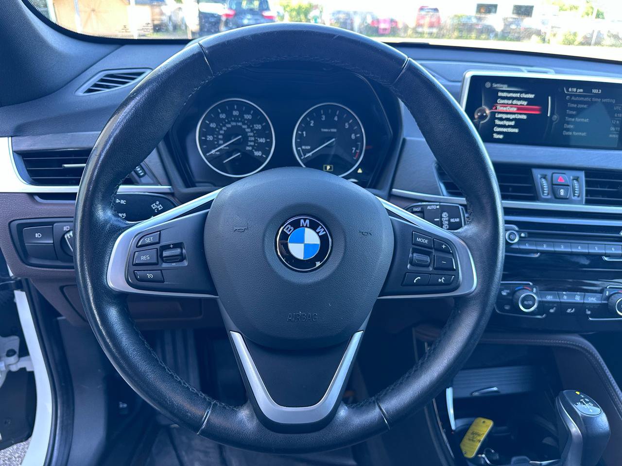 Used 2016 BMW X1 xDrive28i AWD/4WD image 13