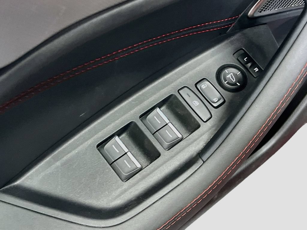 Used 2025 Acura TLX w/ A-SPEC Package AWD/4WD image 18