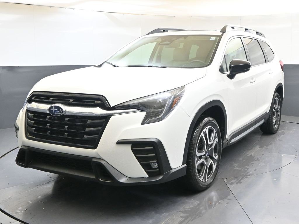 New 2025 Subaru Ascent Limited