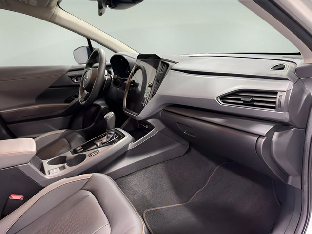 Certified 2025 Subaru Crosstrek 2.5i Limited w/ Crosstrek Mirror Package AWD/4WD image 13