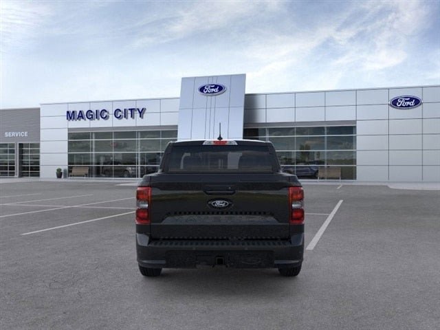 New 2025 Ford Maverick Lobo image 5