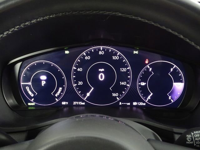 Used 2024 MAZDA CX-90 Plug-In Hybrid w/ Premium Plus image 26