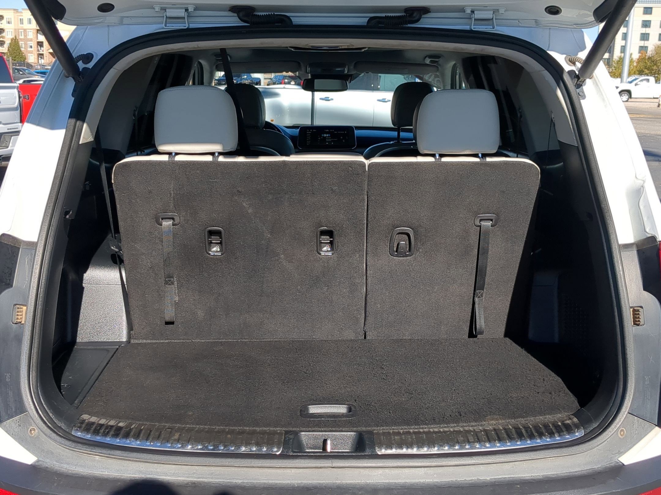 Used 2020 Kia Telluride SX w/ SX Prestige Package image 22