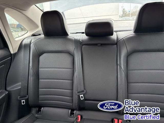 Used 2024 Volkswagen Jetta SE image 30