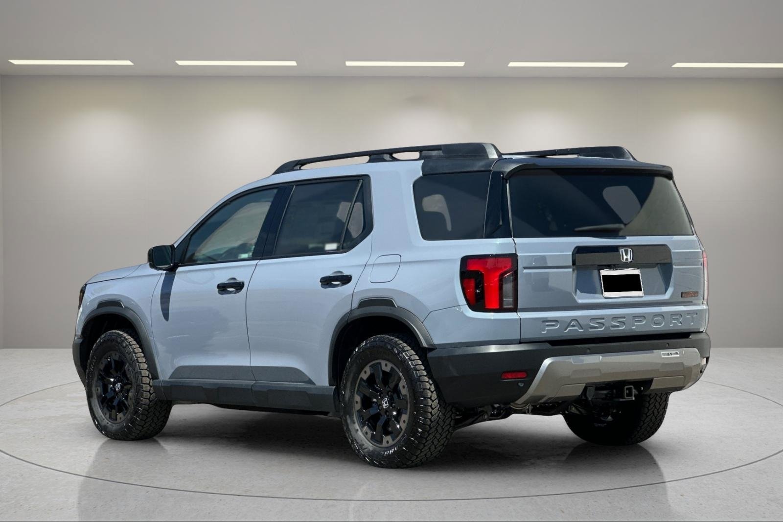 New 2026 Honda Passport TrailSport Elite image 6