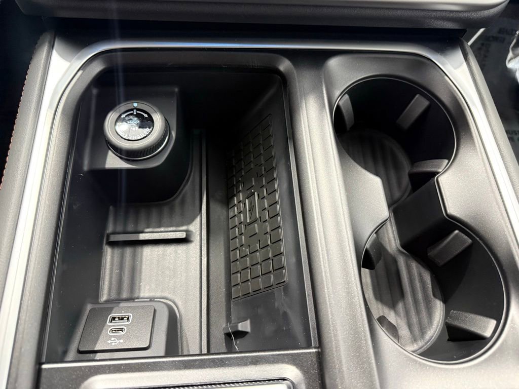 New 2025 Ford Expedition Max Active image 43