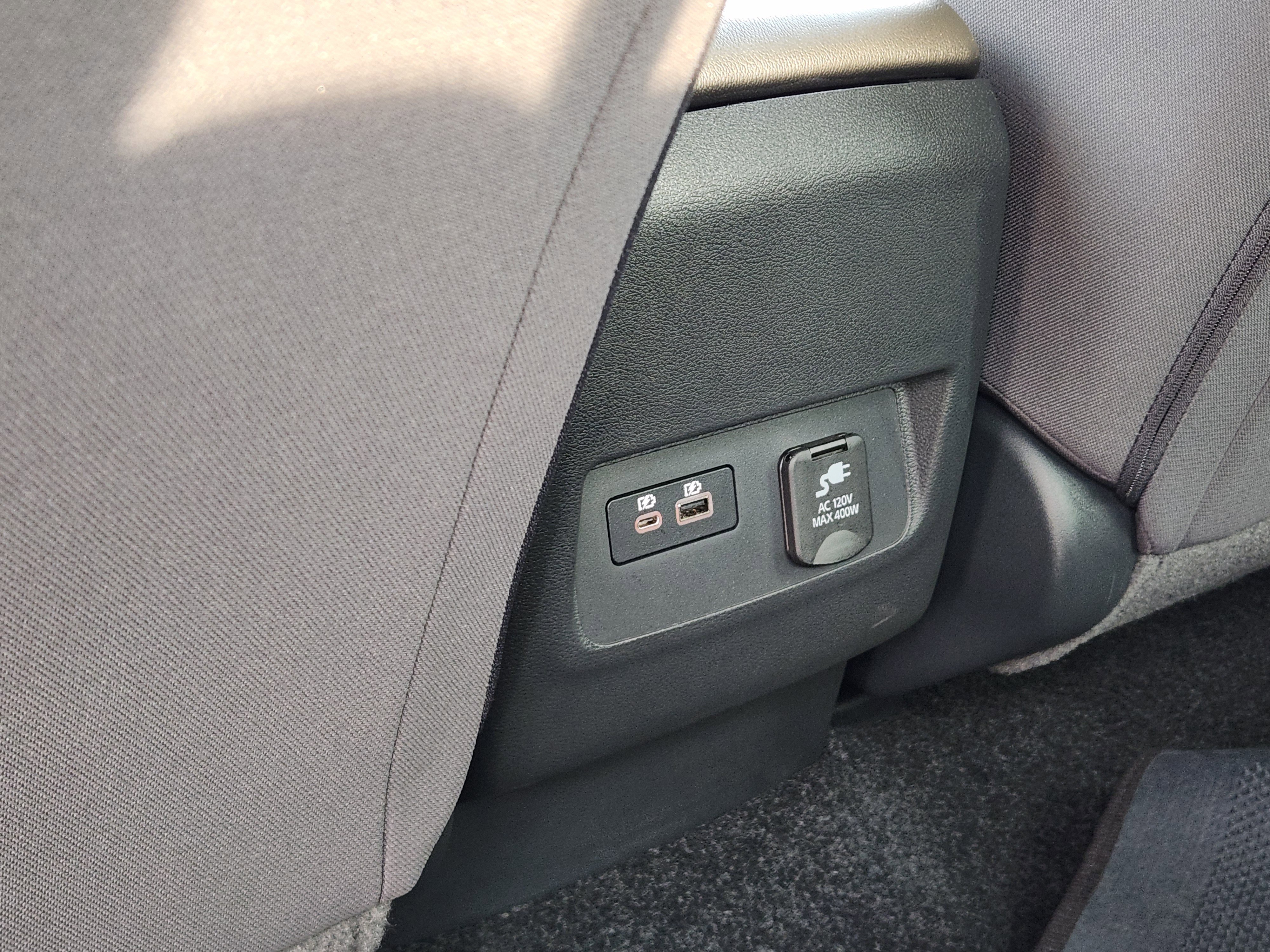 Used 2025 Nissan Frontier SV w/ SV Convenience Package image 29