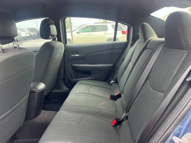 Used 2011 Chrysler 200 Touring FWD image 14