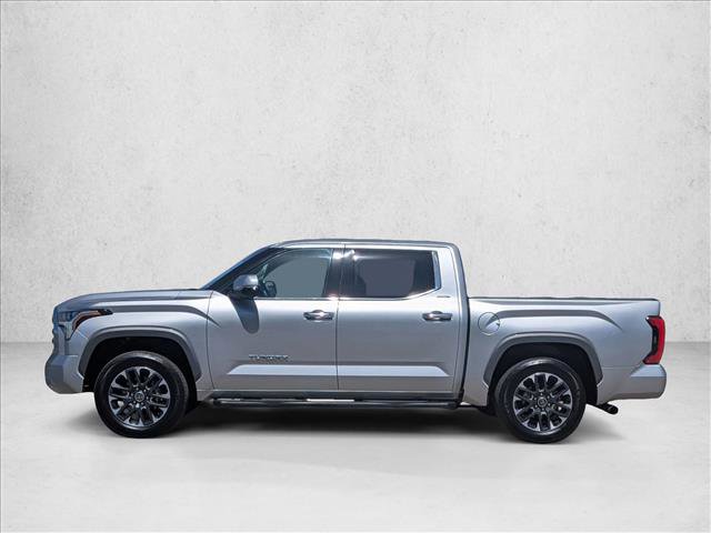 Used 2023 Toyota Tundra Limited AWD/4WD image 7