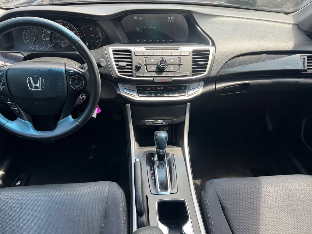 Used 2013 Honda Accord Sport image 16