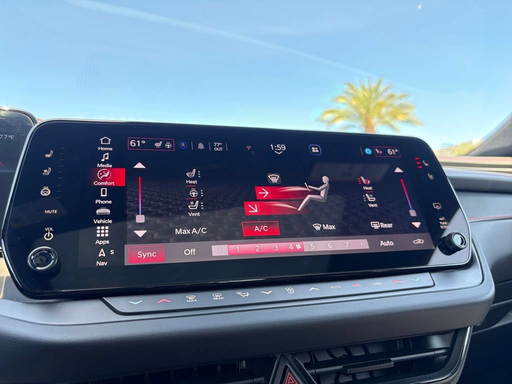 New 2026 Dodge Charger R/T AWD/4WD image 23