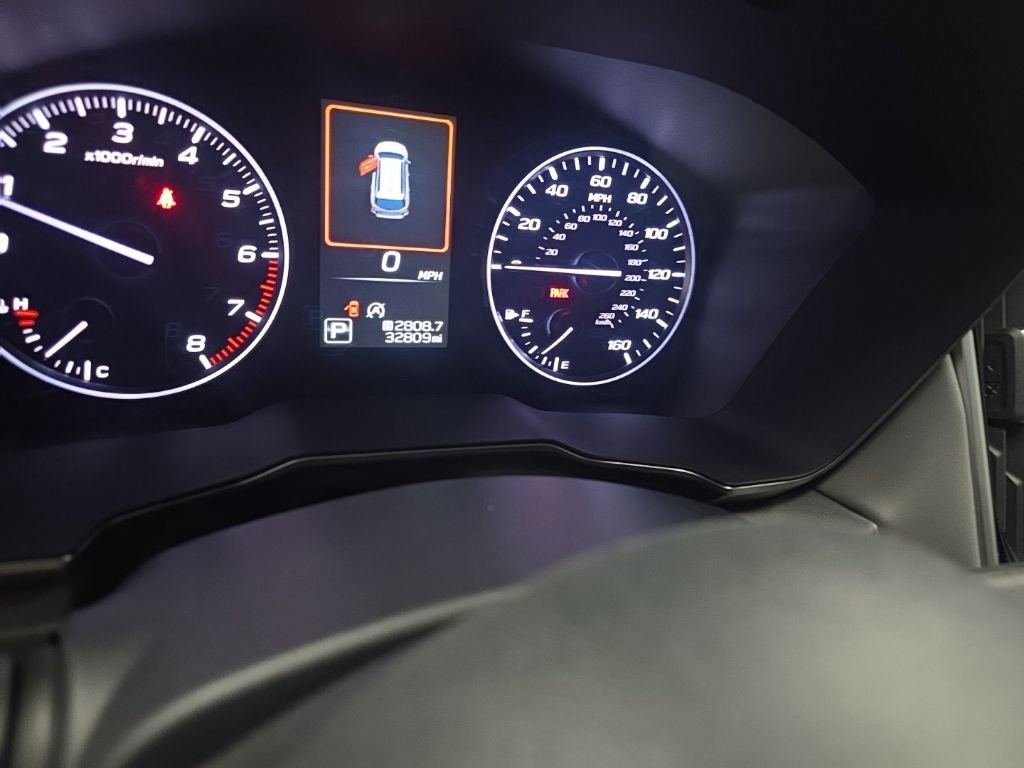 Used 2021 Subaru Outback Onyx Edition XT AWD/4WD image 21
