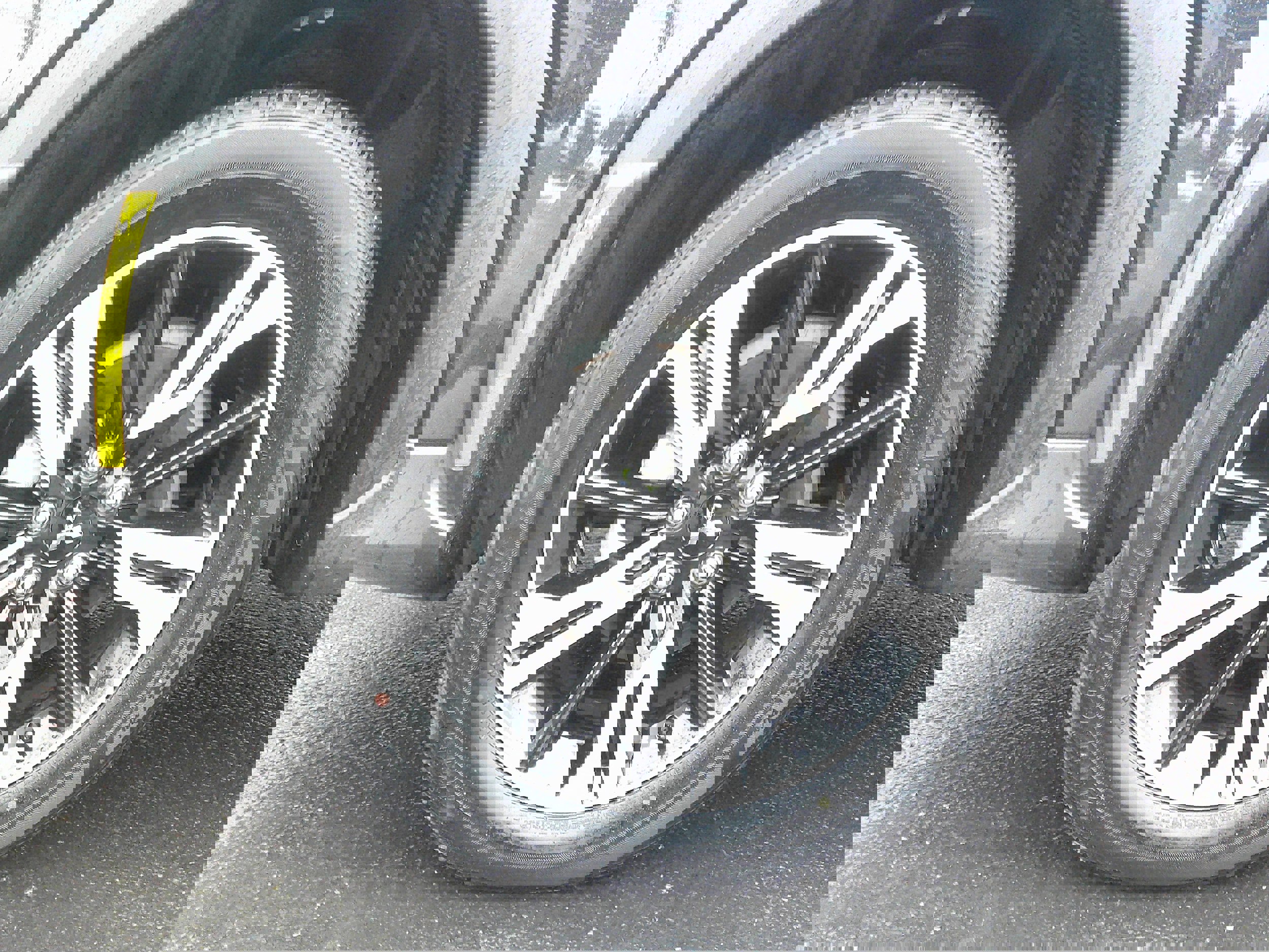 Used 2025 Mitsubishi Eclipse Cross SE image 12