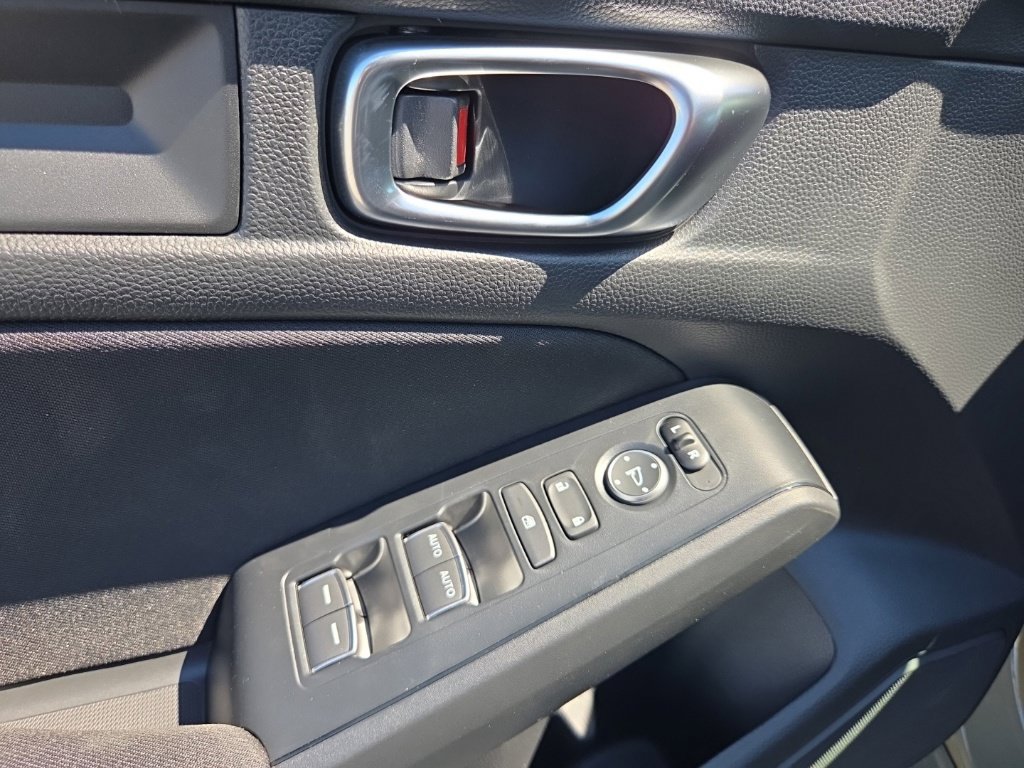 New 2026 Honda Civic Sport image 17