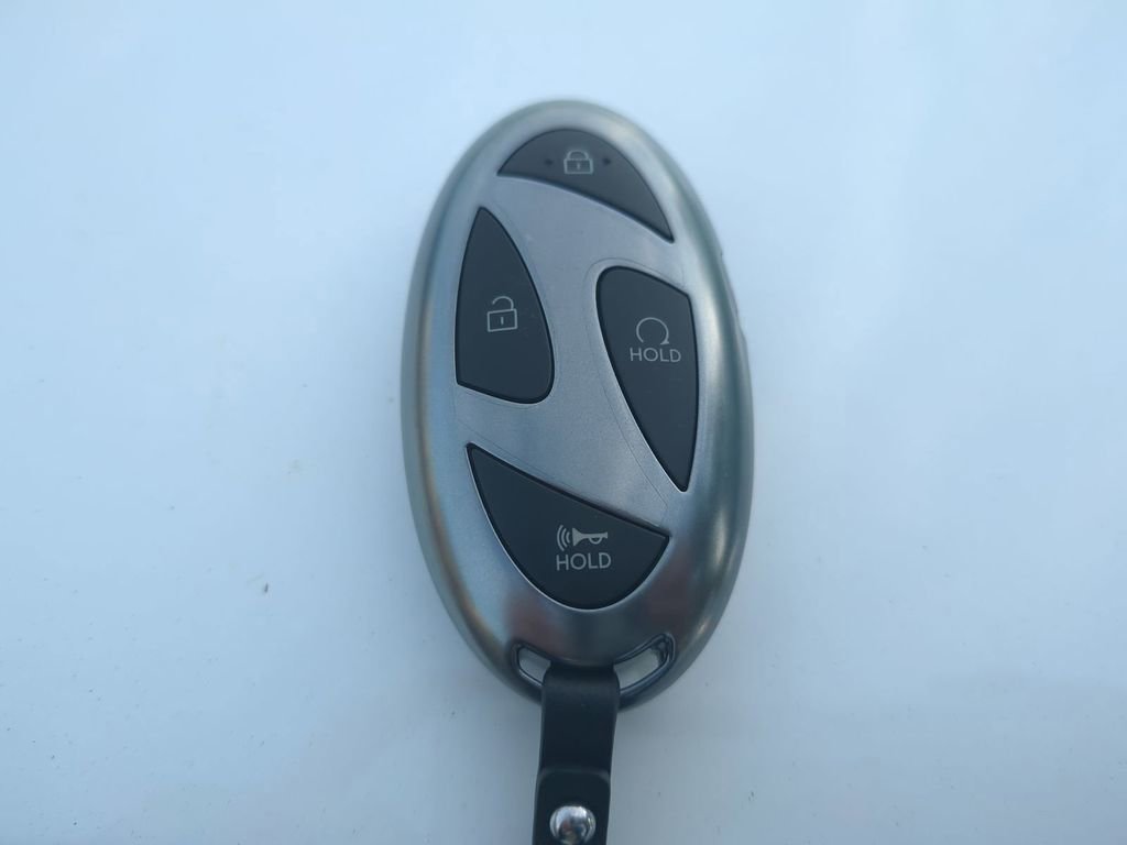 New 2026 Hyundai Palisade SEL image 39