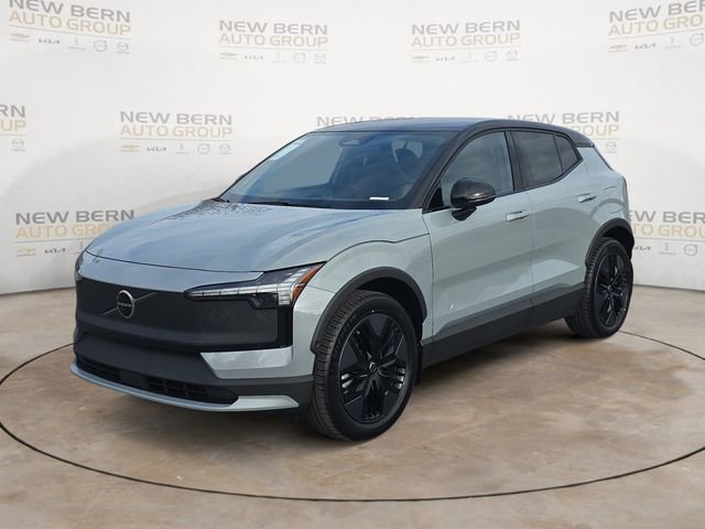New 2026 Volvo EX30 Cross Country Ultra w/ Protection Package Premier AWD/4WD image 1
