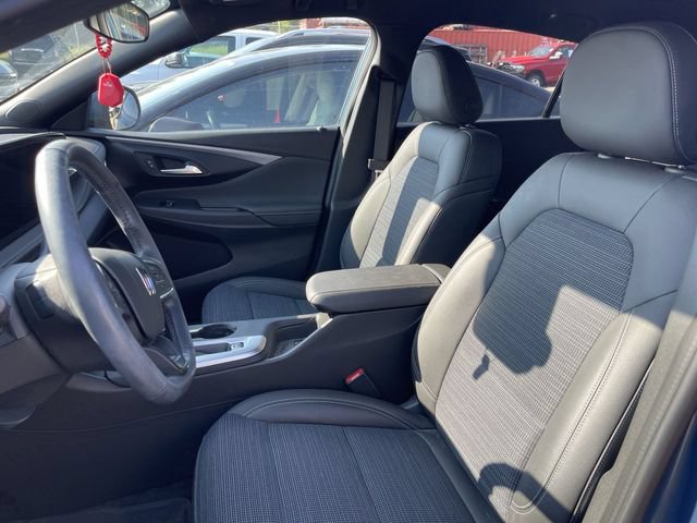 Used 2024 Buick Envista Preferred w/ Convenience I Package FWD image 6