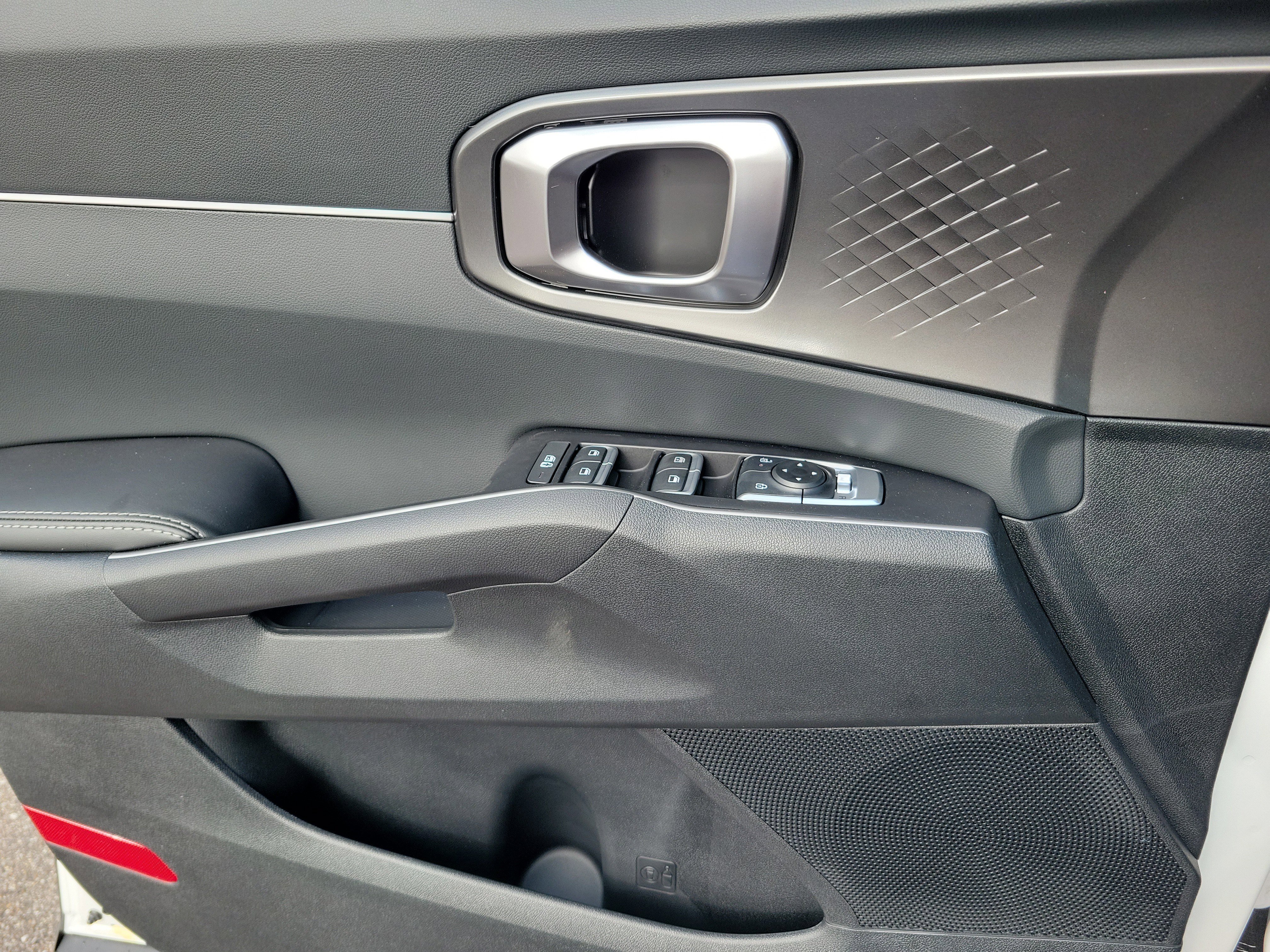 New 2026 Kia Sorento LX image 17