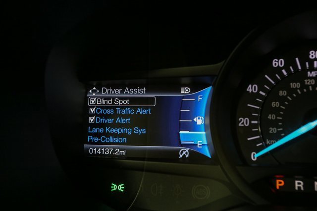 Used 2023 Ford Edge SEL w/ Convenience Package image 31