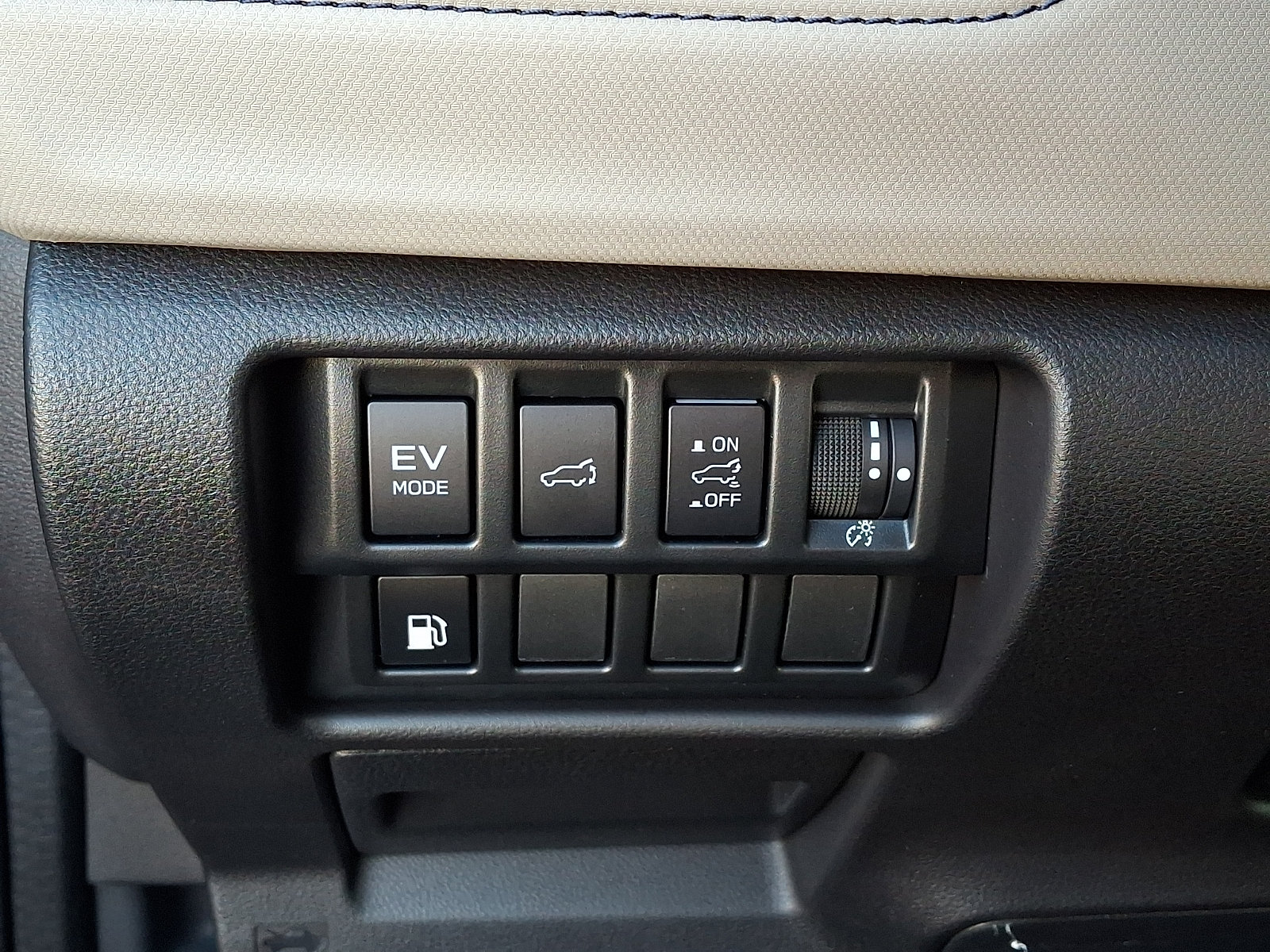 New 2026 Subaru Forester Premium AWD/4WD image 22