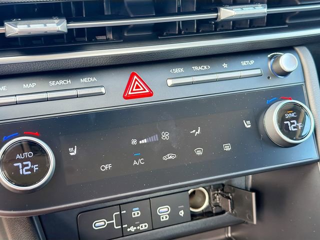 New 2026 Hyundai Sonata SEL image 15