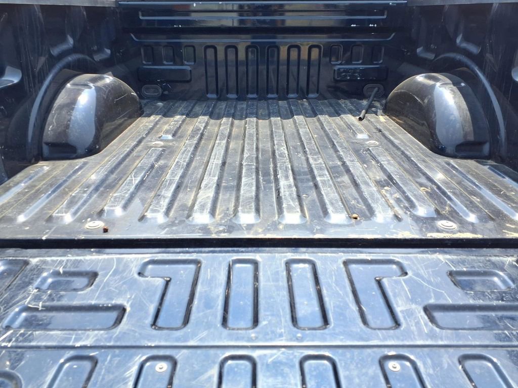 Used 2022 Ford F150 XLT w/ Equipment Group 302A High AWD/4WD image 11