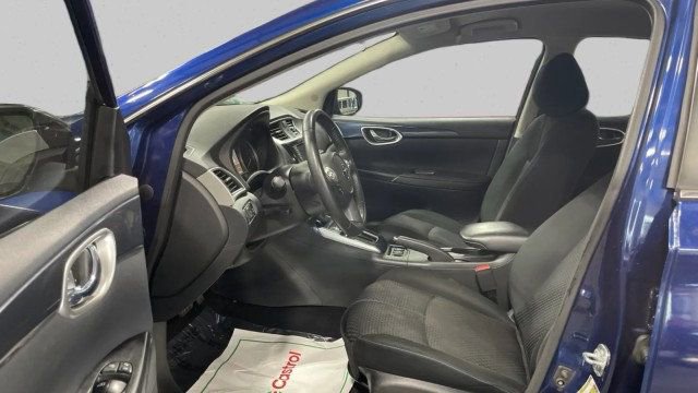 Used 2019 Nissan Sentra SR FWD image 10